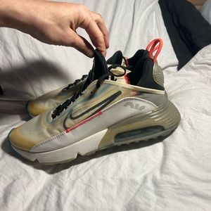Nike air max 2090